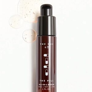 THE NUE CO The Pill All-In-1 Serum
